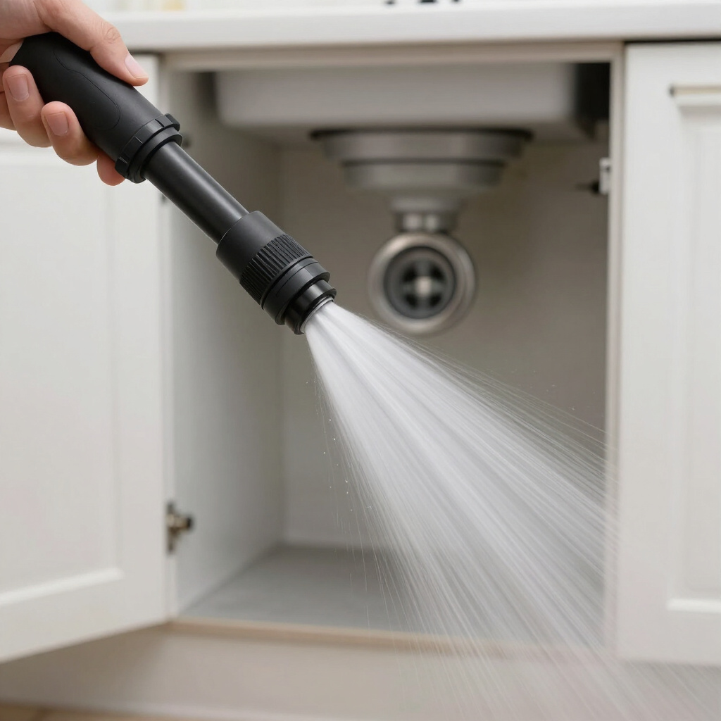 Drain Cleaning & Unclogging in Fort Thomas
