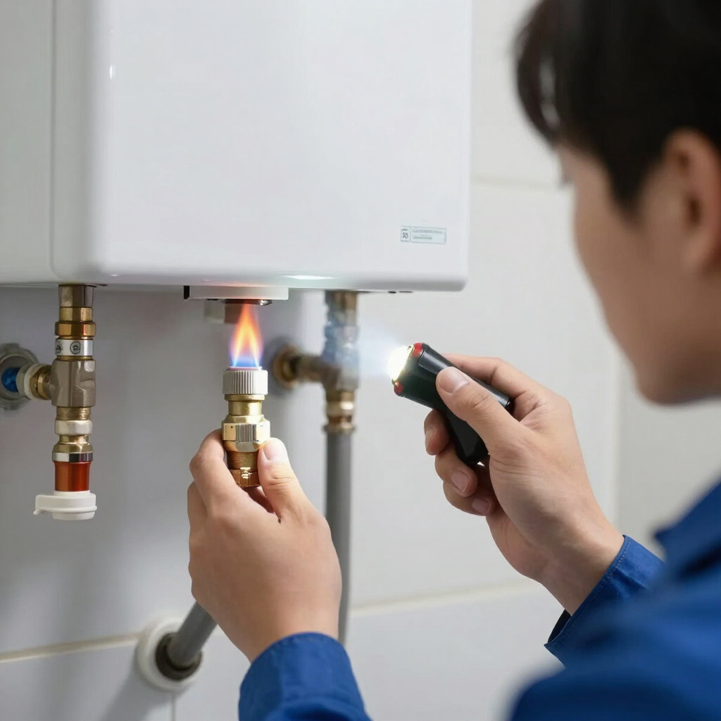 Water Heater Services in Fort Thomas