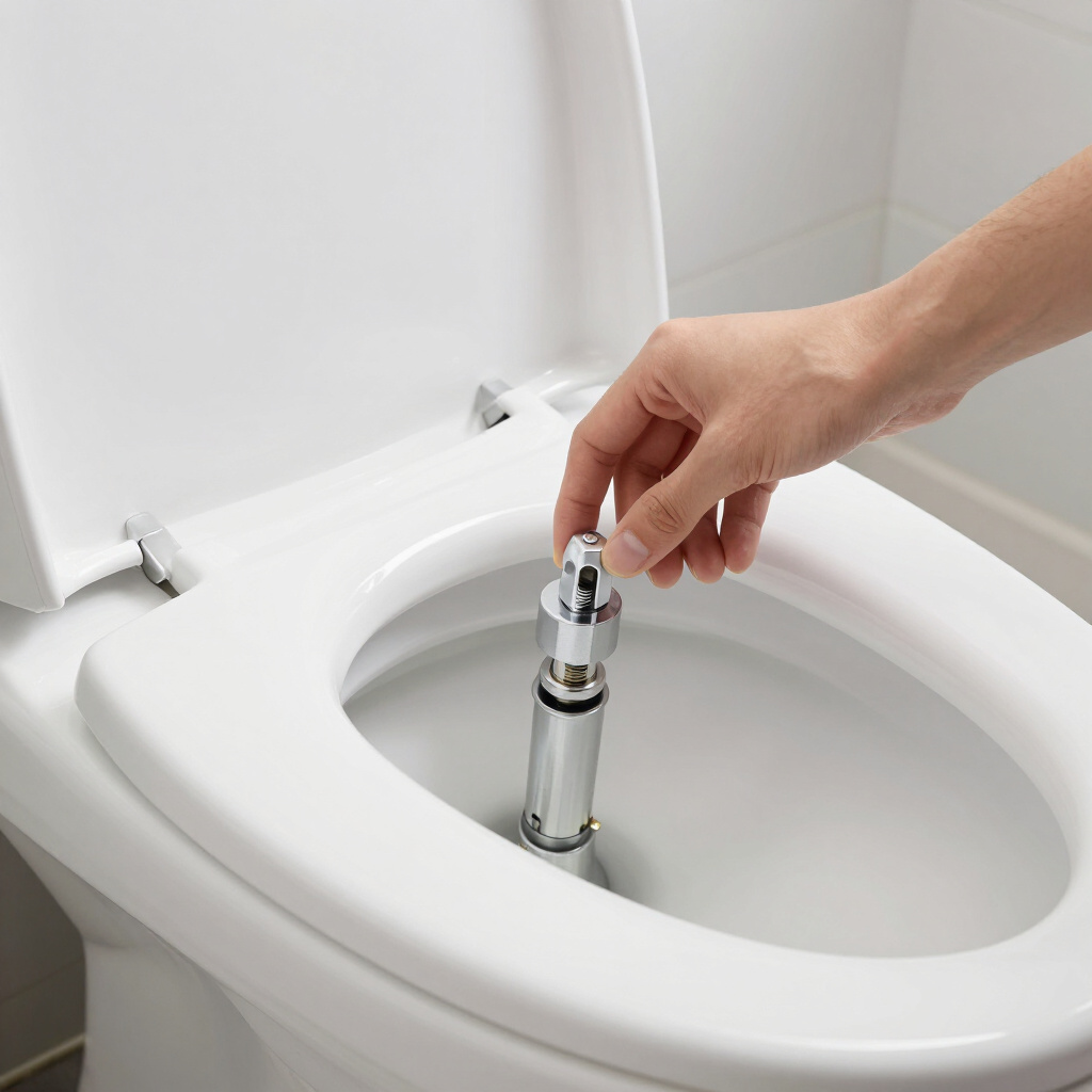 Toilet & Faucet Repair in Fort Thomas